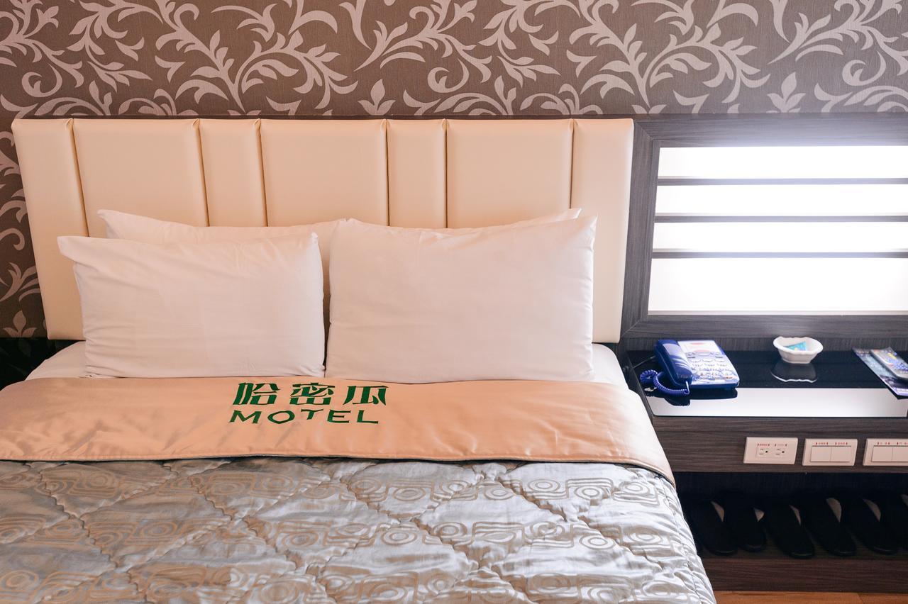 Guest Motel- Zhongli Branch Pingzhen 외부 사진